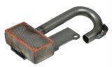 Moroso Chevrolet Small Block Oil Pump Pick-Up - 5/8in (Use w/Part No 21316/21317/21320) thumbnail 2