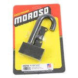 Moroso Chevrolet Small Block Oil Pump Pick-Up - 3/4in thumbnail 1