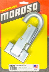Moroso Chevrolet Small Block Oil Pump Pick-Up - 3/4in thumbnail 3