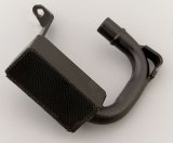 Moroso Chevrolet Small Block Oil Pump Pick-Up - 5/8in (Use w/Part No 22111) thumbnail 1