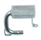 Moroso Chevrolet Small Block Oil Pump Pick-Up - 5/8in (Use w/Part No 22111) thumbnail 2