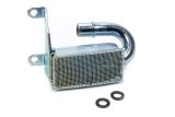 Moroso Chevrolet Small Block Oil Pump Pick-Up - 5/8in (Use w/Part No 22111) thumbnail 4