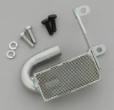 Moroso Dart/Rocket Oil Pump Pick-Up - High Volume (Use w/Part No 22111) thumbnail 1