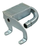 Moroso Dart/Rocket Oil Pump Pick-Up - High Volume (Use w/Part No 22111) thumbnail 3