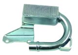 Moroso Chevrolet Small Block Oil Pump Pick-Up - 3/4in (Use w/Part No 22111) thumbnail 2