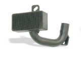 Moroso Chevrolet Big Block Oil Pump Pick-Up - 3/4in (Use w/Part No 22150/22160/22162) thumbnail 2