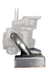 Moroso Chevrolet Big Block Oil Pump Pick-Up - Offset 3/4in (Use w/Part No 22150/22160/22162) thumbnail 2
