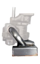 Moroso Chevrolet Big Block Oil Pump Pick-Up - Offset 3/4in (Use w/Part No 22150/22160/22162) thumbnail 3