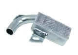 Moroso Chevrolet Big Block Oil Pump Pick-Up - 3/4in (Use w/Part No 22150/22160/22162) thumbnail 3