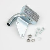 Moroso Chevrolet Big Block Oil Pump Pick-Up - 3/4in (Use w/Part No 22150/22160/22162) thumbnail 1