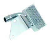 Moroso Chevrolet Big Block Oil Pump Pick-Up - 3/4in (Use w/Part No 22150/22160/22162) thumbnail 2