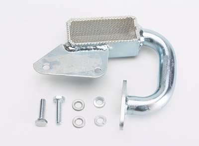 Moroso Oldsmobile Oil Pump Pick-Up