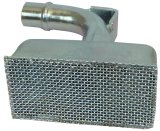 Moroso Pontiac Oil Pump Pick-Up (Use w/Part No 20490) thumbnail 2