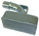 Moroso Pontiac Oil Pump Pick-Up (Use w/Part No 20500) thumbnail 2