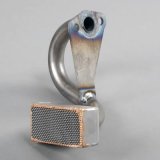 Moroso Ford 351W-SVO Oil Pump Pick-Up (Use w/Part No 20501/20507) thumbnail 1
