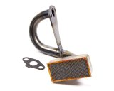 Moroso Ford 351W-SVO Oil Pump Pick-Up (Use w/Part No 20501/20507) thumbnail 3