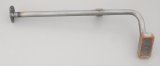 Moroso Ford 429-460 Oil Pump Pick-Up (Use w/Part No 20625) thumbnail 1