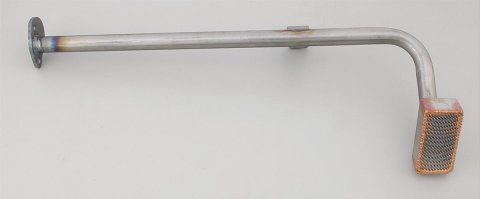 Moroso Ford 429-460 Oil Pump Pick-Up (Use w/Part No 20625)