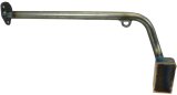 Moroso Ford 429-460 Oil Pump Pick-Up (Use w/Part No 20614) thumbnail 2