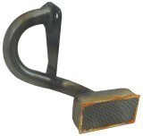 Moroso Ford 289-302 Oil Pump Pick-Up (Use w/Part No 20502) thumbnail 3