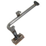 Moroso Ford 429-460 Oil Pump Pick-Up thumbnail 1
