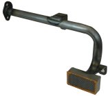Moroso Ford 429-460 Oil Pump Pick-Up thumbnail 2