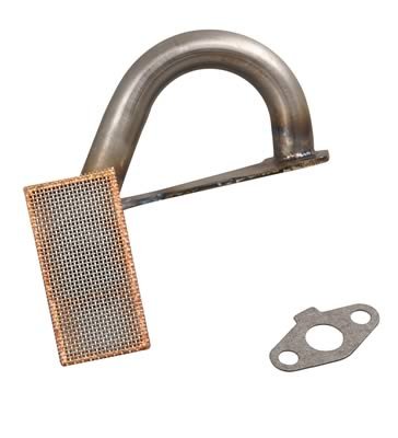 Moroso Ford 289-302 Oil Pump Pick-Up - Road Race