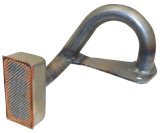 Moroso Ford 289-302 Oil Pump Pick-Up - Road Race thumbnail 2