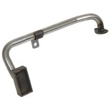 Moroso Ford 289-302 Oil Pump Pick-Up - Road Race (Use w/Part No 20527) thumbnail 1