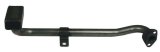 Moroso Ford 289-302 (w/Main Support) Oil Pump Pick-Up - Road Race (Use w/Part No 20527) thumbnail 2