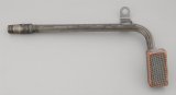 Moroso Ford 351C Oil Pump Pick-Up thumbnail 1