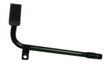 Moroso Ford 351C Oil Pump Pick-Up thumbnail 2
