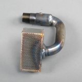 Moroso Ford 351C Oil Pump Pick-Up (Use w/Part No 20558) thumbnail 1