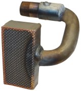 Moroso Ford 351C Oil Pump Pick-Up (Use w/Part No 20558) thumbnail 2
