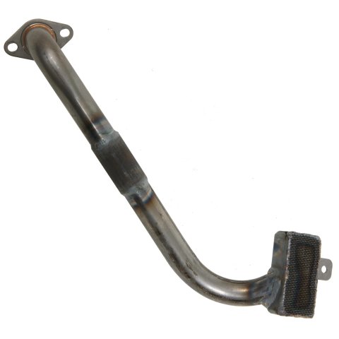 Moroso Ford 5.0/Coyote Kit Car Oil Pump Pick-Up (Use w/Part No 20570) thumbnail 1