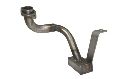 Moroso Ford 5.0/Coyote (w/Front Sump) Oil Pump Pick-Up (Use w/Part No 20573) thumbnail 1