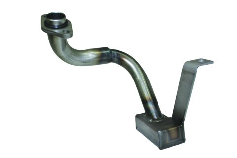 Moroso Ford 5.0/Coyote (w/Front Sump) Oil Pump Pick-Up (Use w/Part No 20573) thumbnail 2