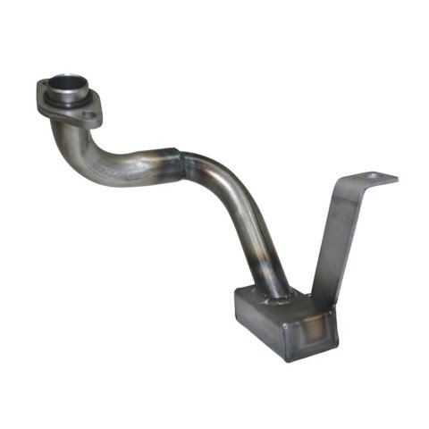 Moroso Ford 5.0/Coyote (w/Front Sump) Oil Pump Pick-Up (Use w/Part No 20573) thumbnail 3