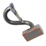Moroso Ford 352-428 Oil Pump Pick-Up (Use w/Part No 20607/20608) thumbnail 1