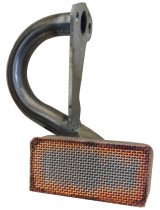 Moroso Ford 352-428 Oil Pump Pick-Up (Use w/Part No 20607/20608) thumbnail 2