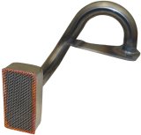 Moroso Ford 352-428 Oil Pump Pick-Up (Use w/Part No 20609) thumbnail 2