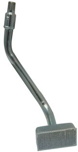 Moroso Mopar 273-340 360/360 Magnum Oil Pump Pick-Up thumbnail 2