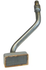Moroso Mopar 426/440 (w/B/RB Pump) Oil Pump Pick-Up - 3/8-18 Thread (Use w/Part No 20765) thumbnail 3