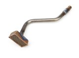 Moroso Mopar 426/440 (w/Hemi Pump) Oil Pump Pick-Up - 1/2-14 Thread thumbnail 3