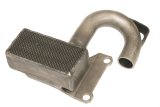 Moroso Chevrolet Small Block Oil Pump Pick-Up - 3/4in (Use w/7.5in Oil Pans) thumbnail 1