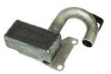 Moroso Chevrolet Small Block Oil Pump Pick-Up - 3/4in (Use w/7.5in Oil Pans) thumbnail 2