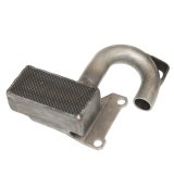 Moroso Chevrolet Small Block Oil Pump Pick-Up - 3/4in (Use w/7.5in Oil Pans) thumbnail 3