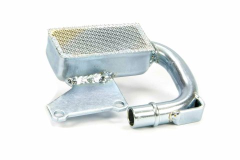 Moroso Chevrolet Small Block Oil Pump Pick-Up - 5/8in (Use w/7in Oil Pans) thumbnail 3
