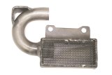 Moroso Chevrolet Small Block Oil Pump Pick-Up - 3/4in (Use w/7in Oil Pans) thumbnail 1