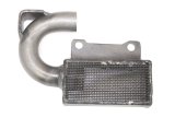 Moroso Chevrolet Small Block Oil Pump Pick-Up - 3/4in (Use w/7in Oil Pans) thumbnail 3